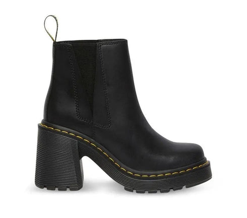 Dr Marten Spence Chelsea Sendal